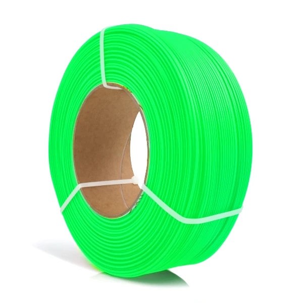 Filament ROSA 3D PLA Zielony (GREEN)