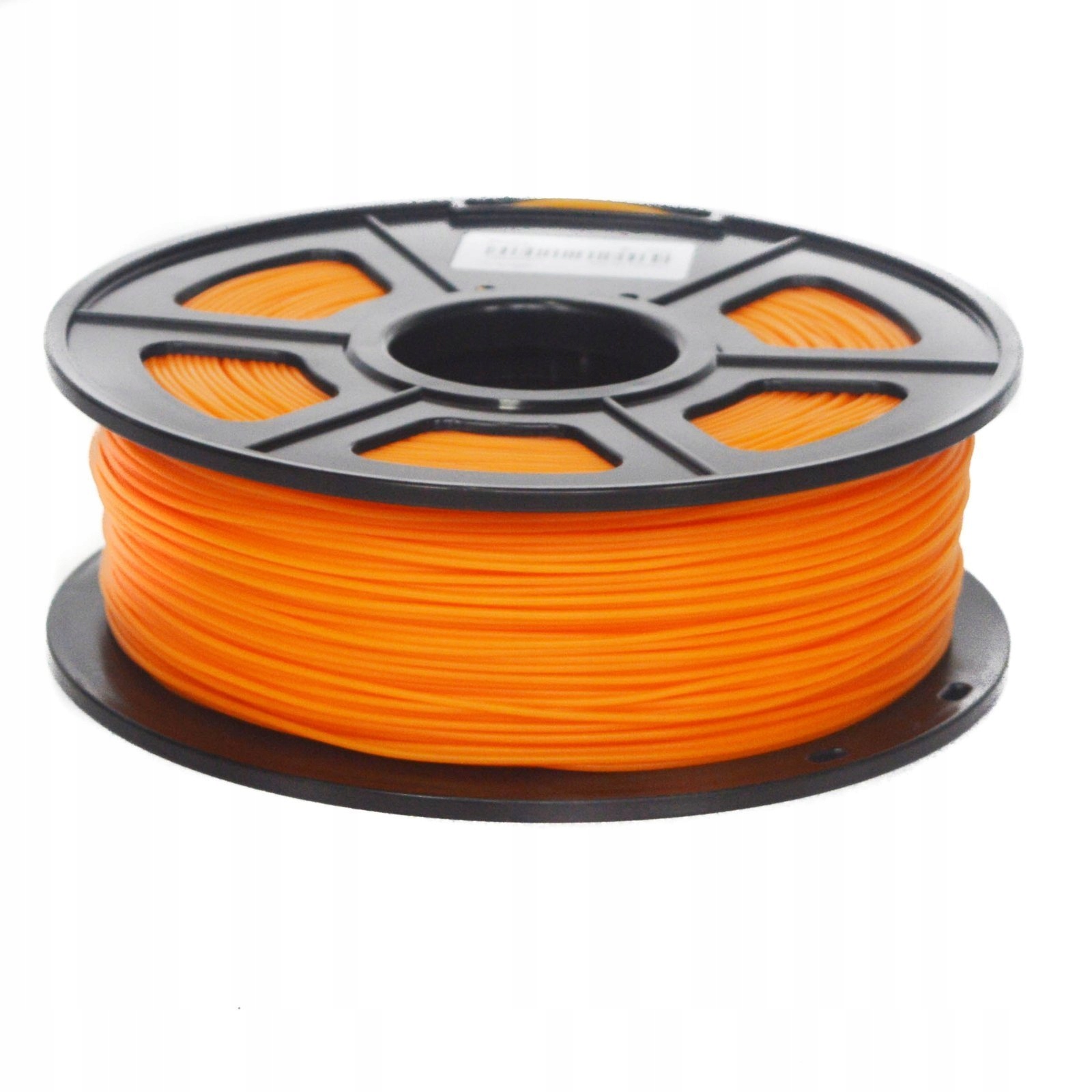 Filament SUNLU PC Pomarańczowy (ORANGE)