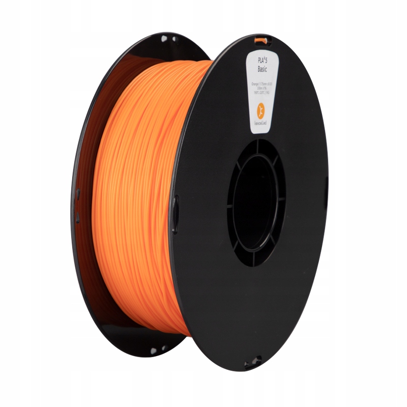 Filament kexcelled PLA Pomarańczowy (ORANGE)