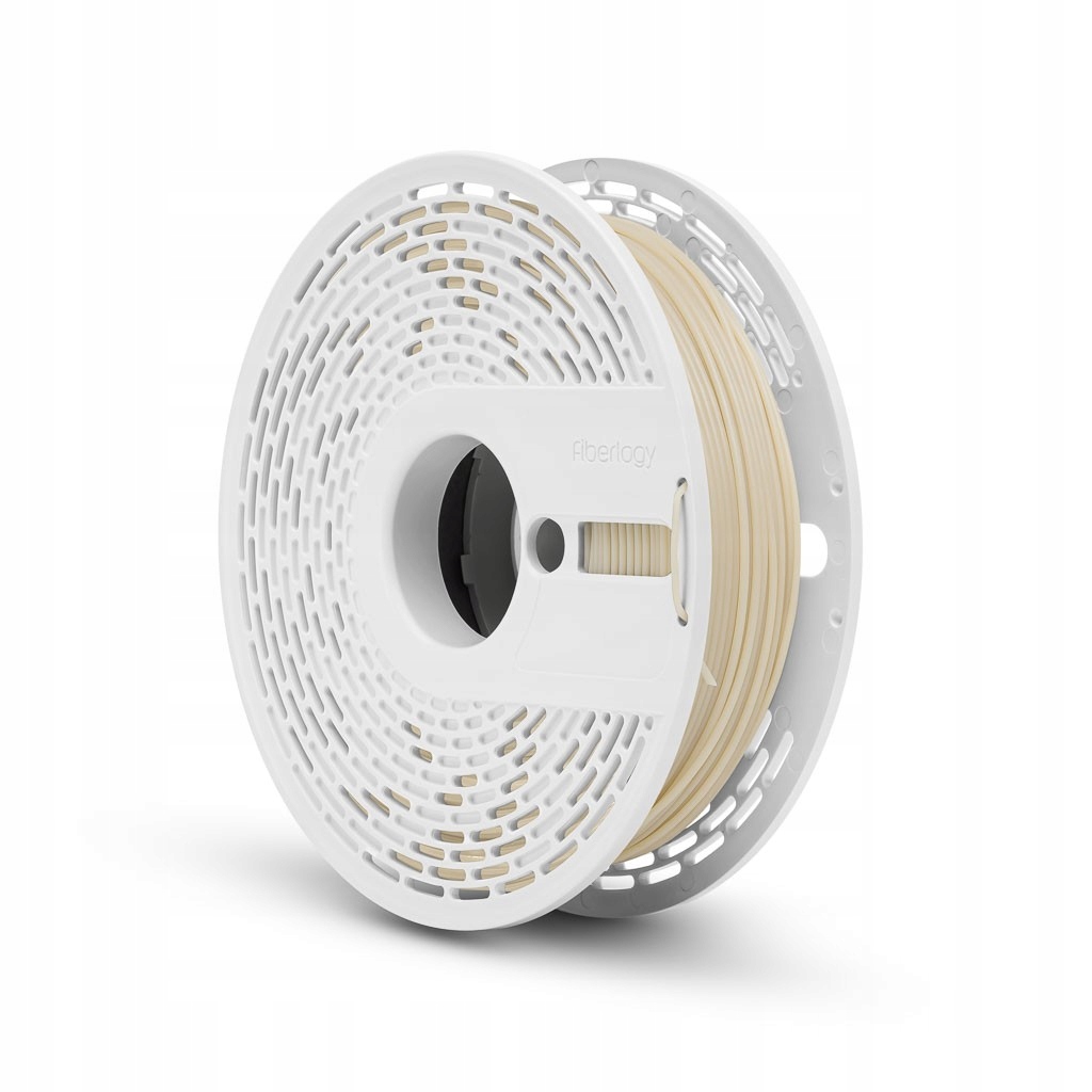 Filament Fiberlogy TPU Brązowy (BROWN)