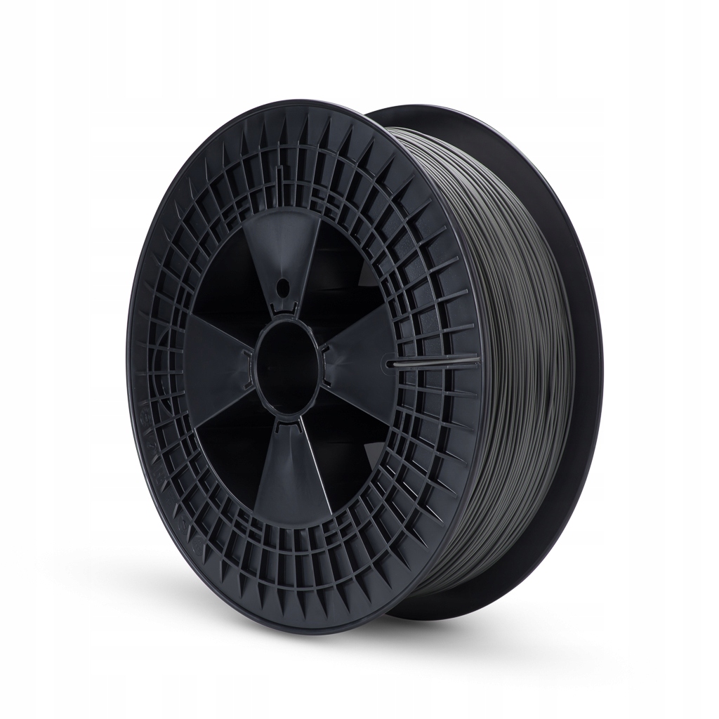 Filament Fiberlogy PLA Szary (GRAY)