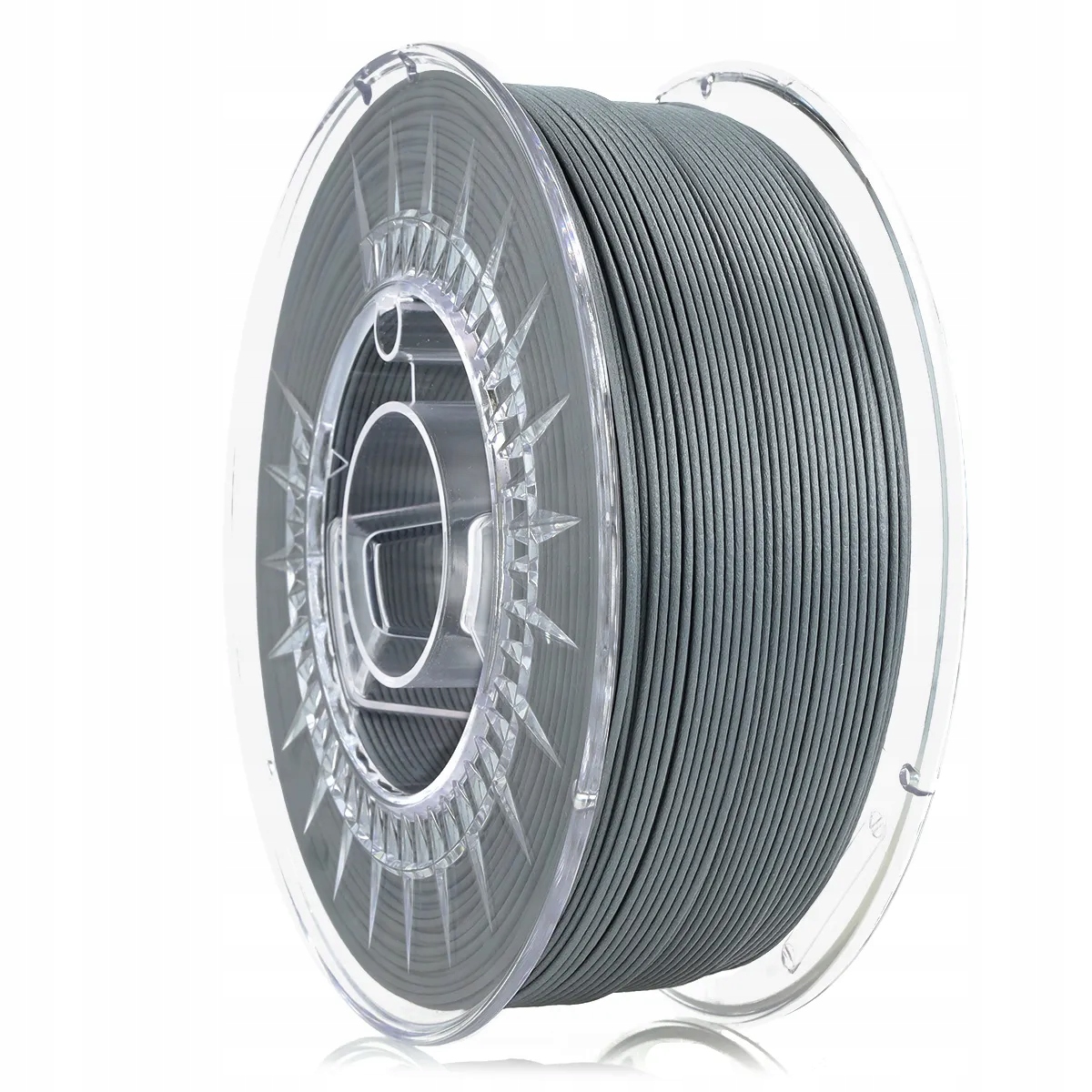 Filament ROSA 3D PC Szary (GRAY)