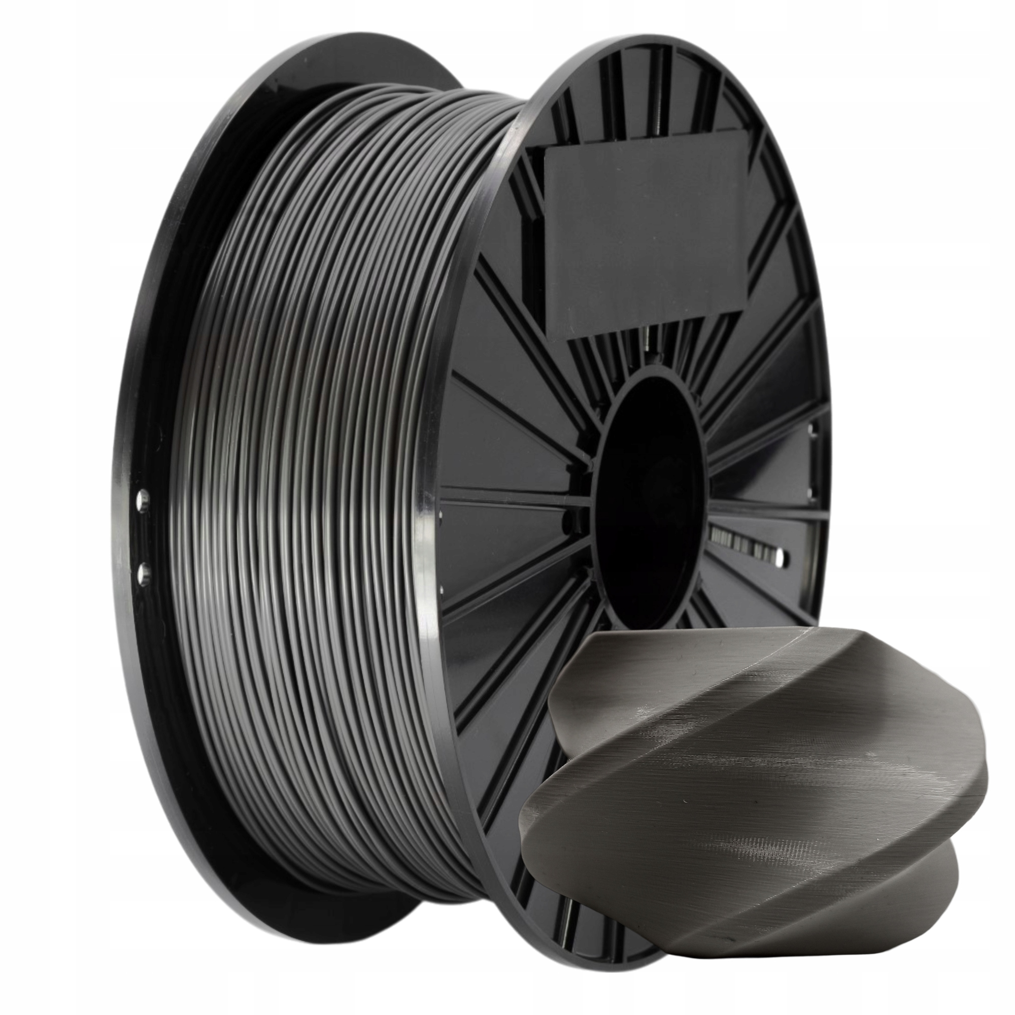 Filament F3D ASA Szary (GRAY)