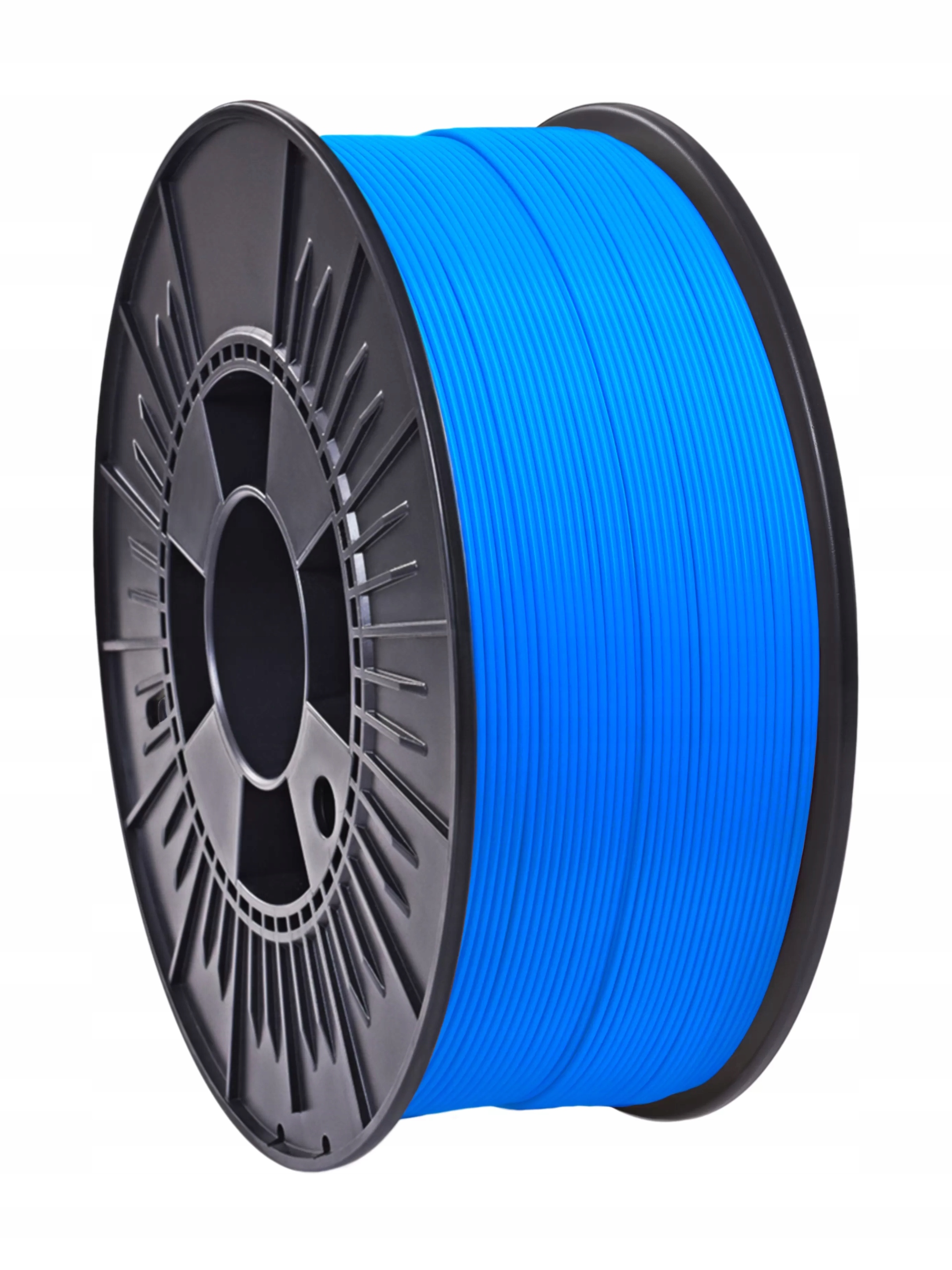 Filament Nebula PLA High-Speed Niebieski (BLUE)