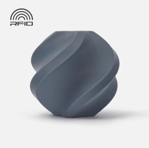 Filament Bambu Lab PLA Szary (GRAY)