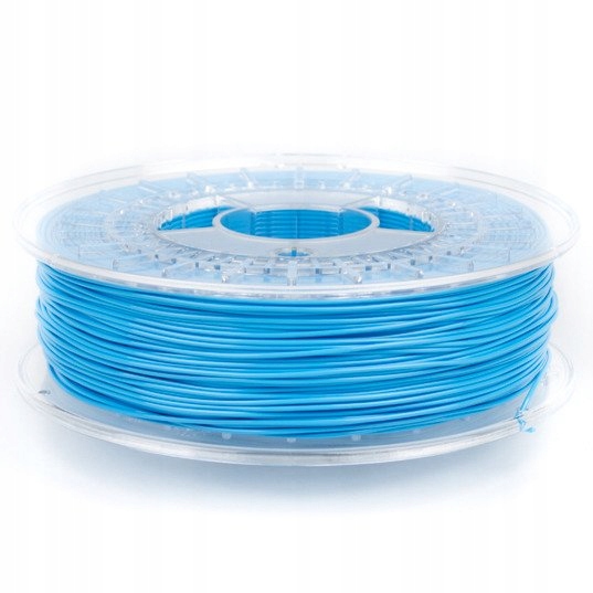 Filament colorFabb PETG Niebieski (BLUE)