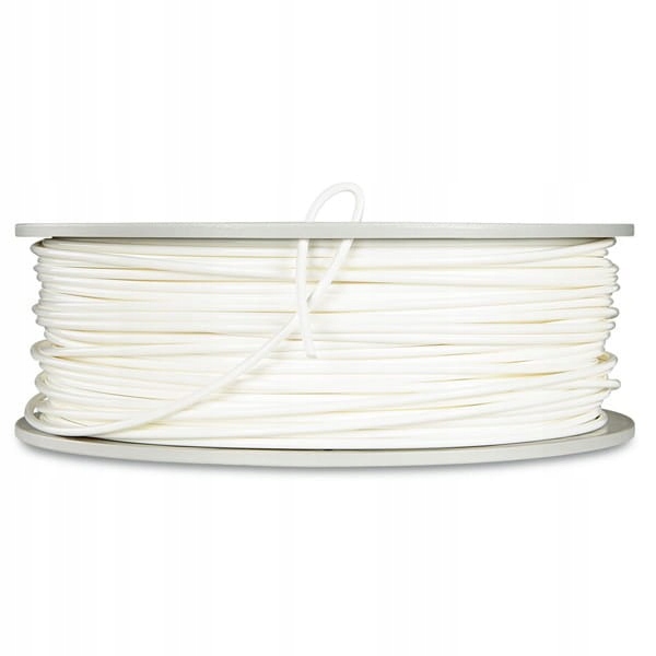 Filament Verbatim PLA Biały (WHITE)