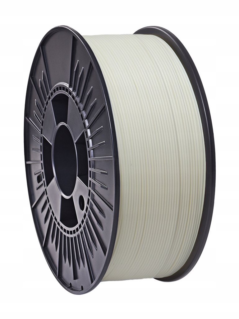 Filament Nebula PLA Biały (WHITE)