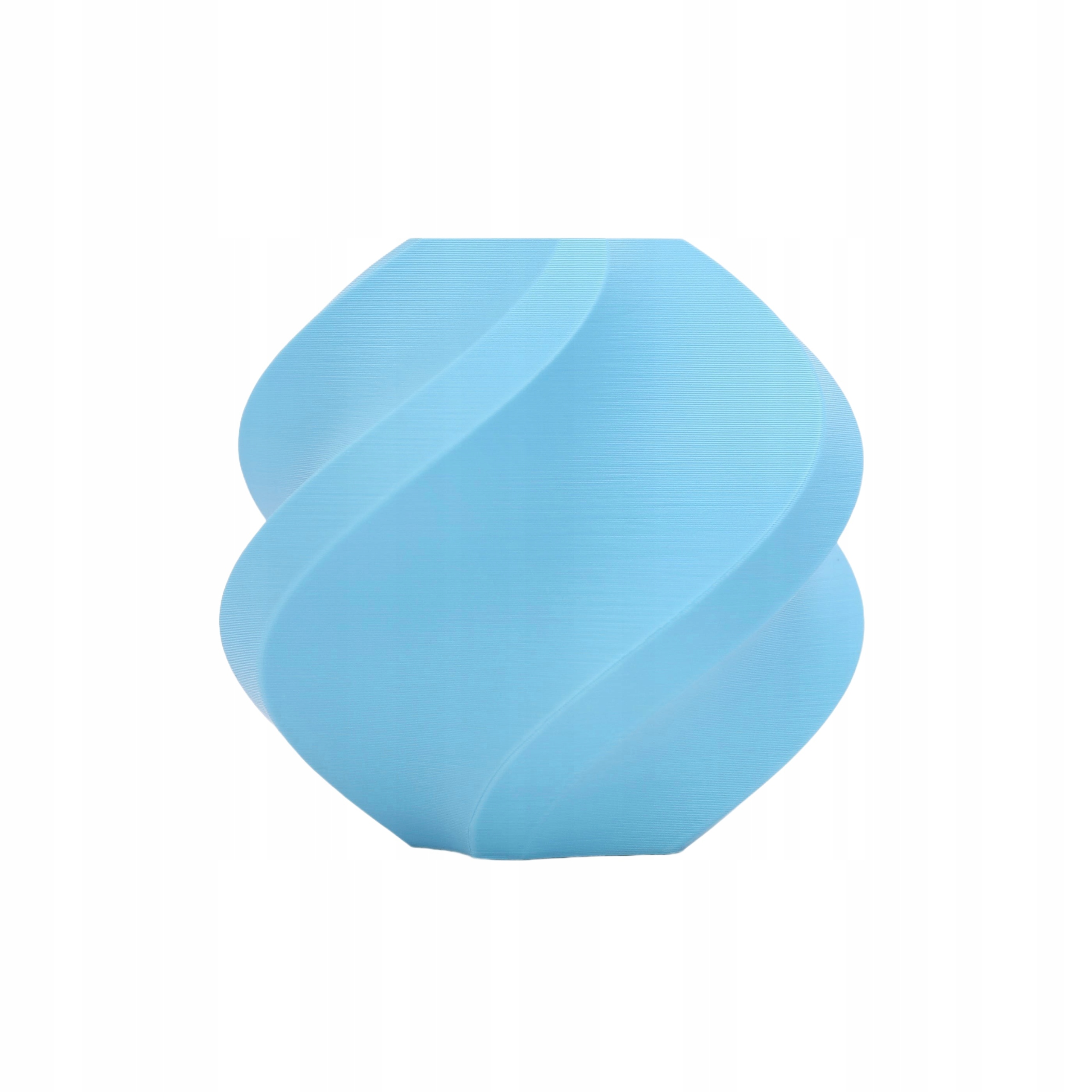 Filament Bambu Lab PLA Niebieski Matowy (BLUE MATTE)