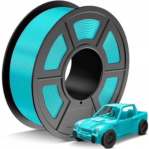 Filament JAYO PETG Niebieski (BLUE)