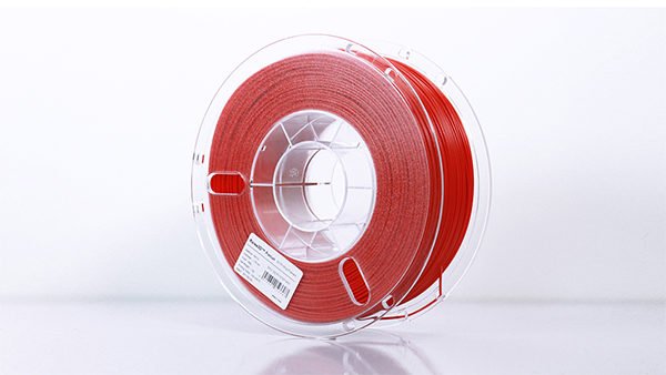 Filament Raise3D PETG Czerwony (RED)