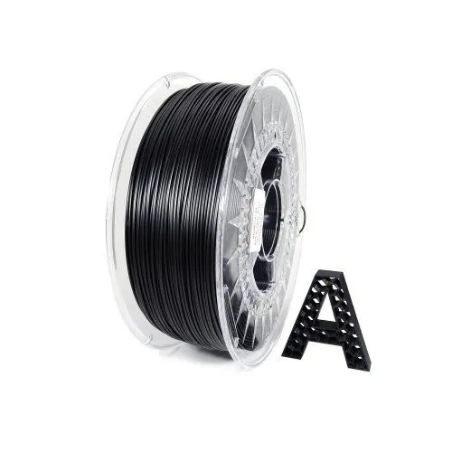 Filament Aurapol ASA Czarny (BLACK)