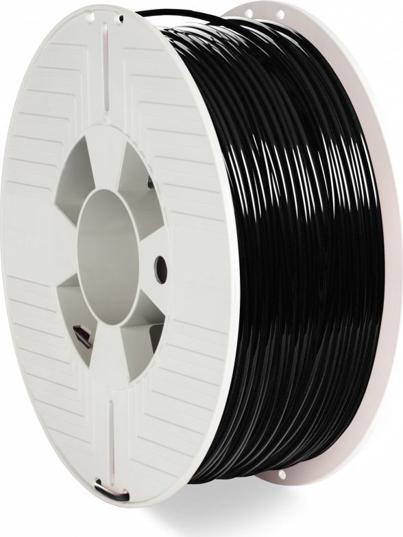 Filament Verbatim ABS Czarny (BLACK)