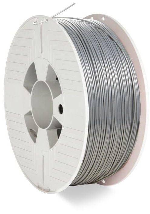 Filament Verbatim ABS Szary (GRAY)