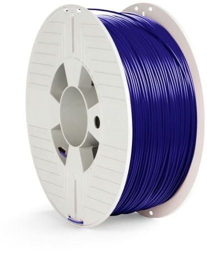 Filament Verbatim PLA Niebieski (BLUE)