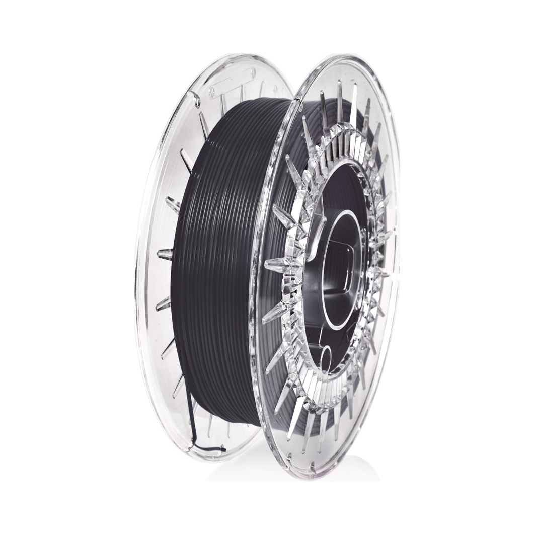 Filament ROSA 3D TPU Czarny (BLACK)