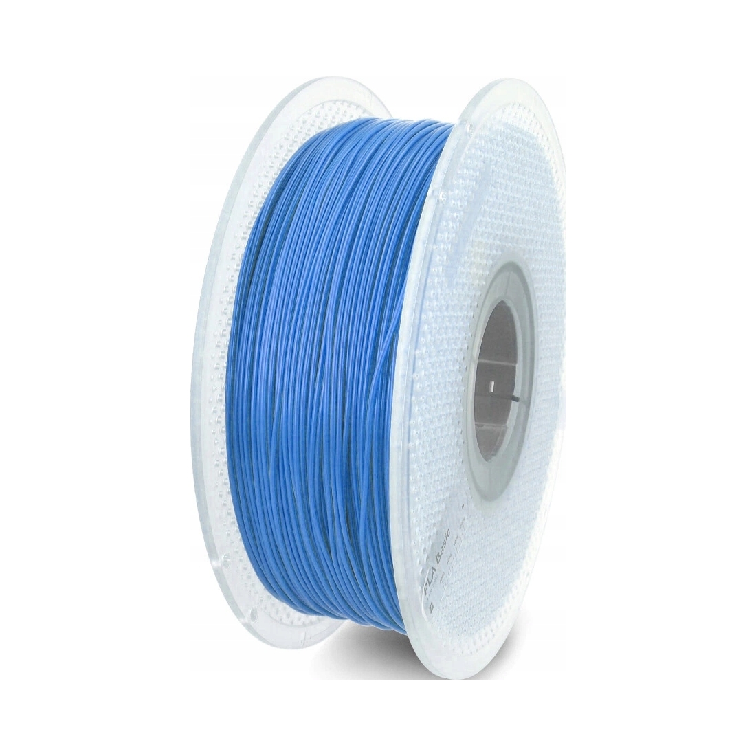 Filament Bambu Lab PLA Niebieski (BLUE)