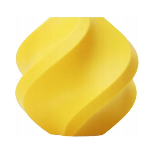 Filament Bambu Lab PETG Żółty (YELLOW)