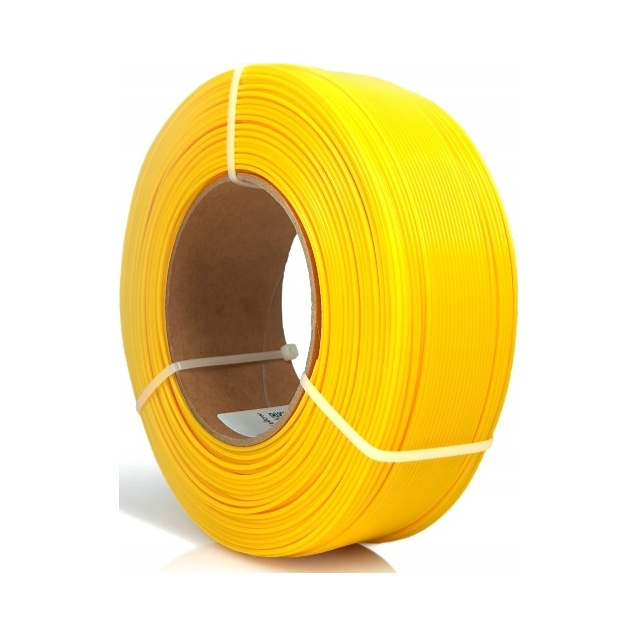 Filament ROSA 3D PLA Żółty (YELLOW)