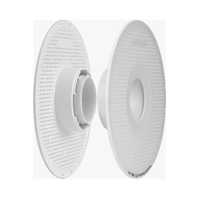 Filament Bambu Lab PLA Czarny Matowy (BLACK MATTE)