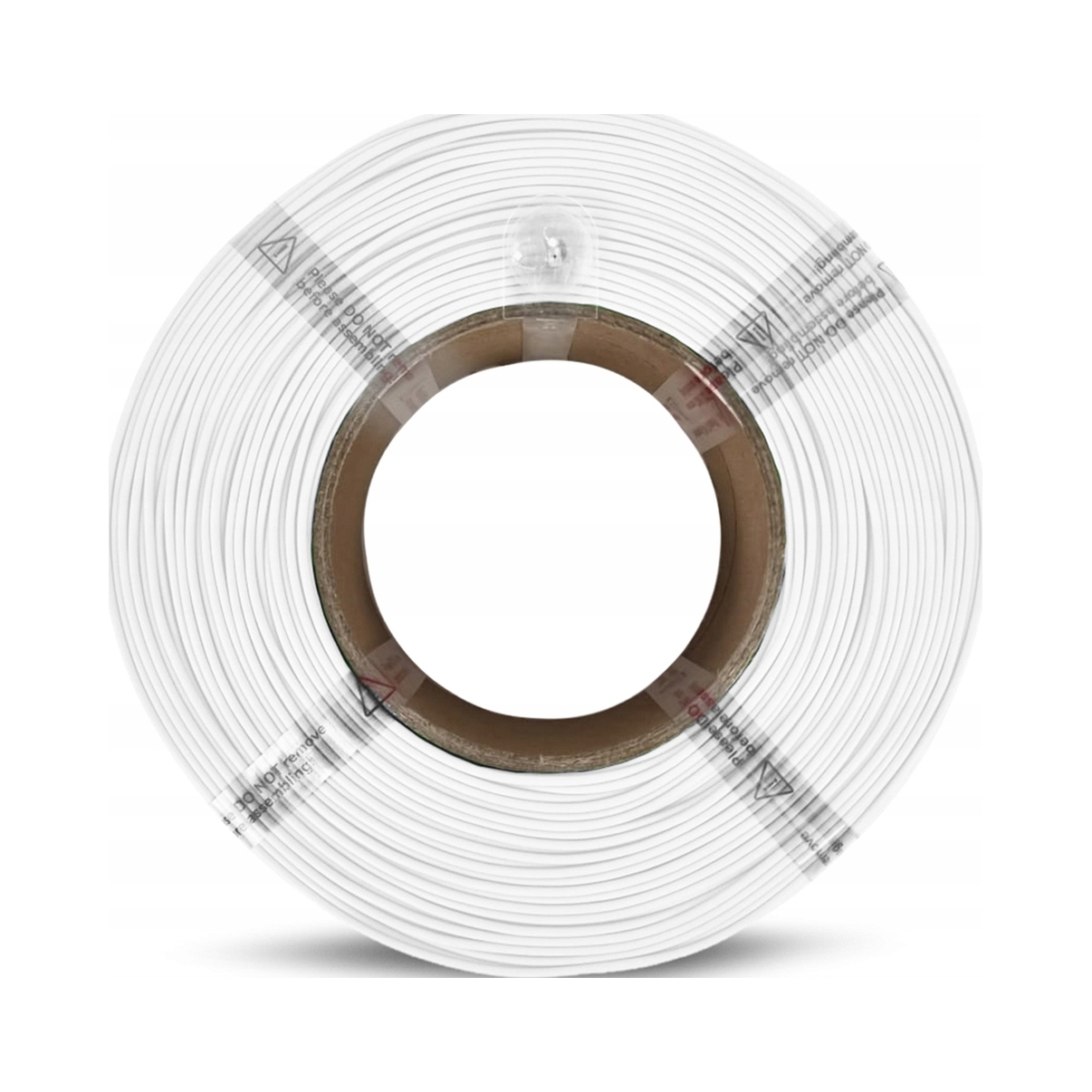 Filament Bambu Lab PLA Biały (WHITE)