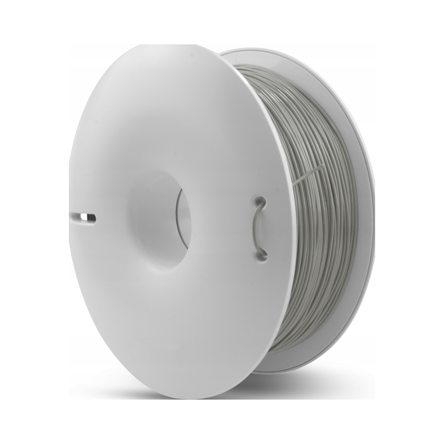 Filament Fiberlogy PLA Szary (GRAY)