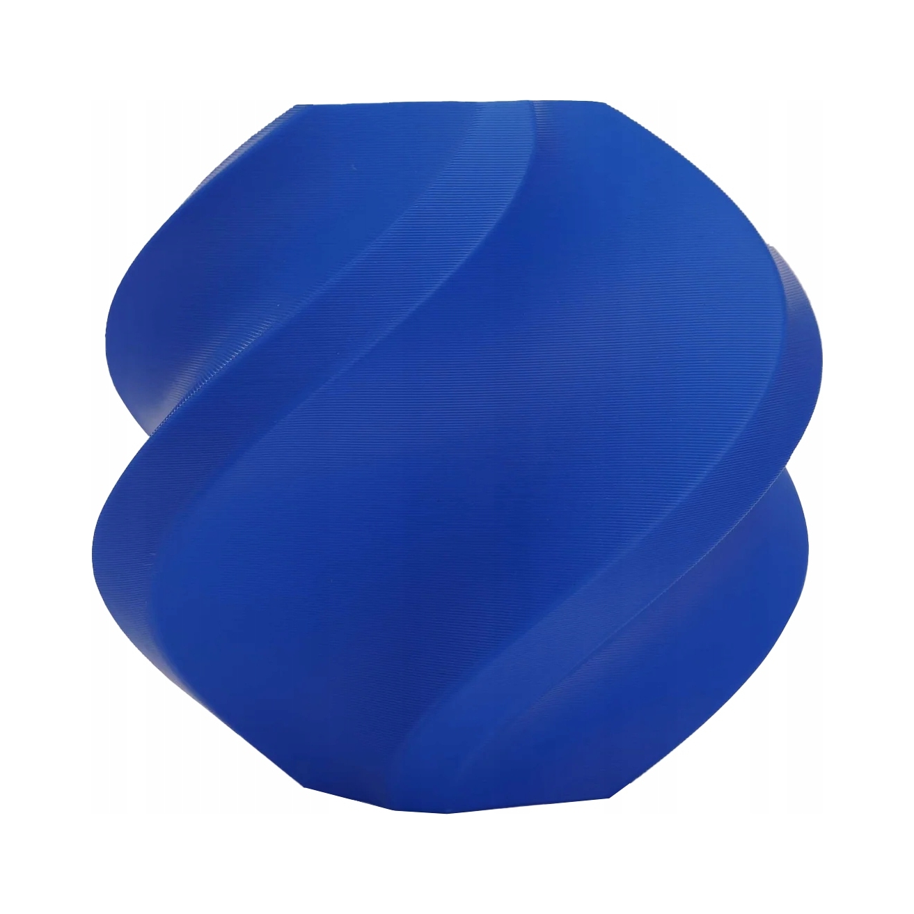Filament Bambu Lab PLA Niebieski (BLUE)