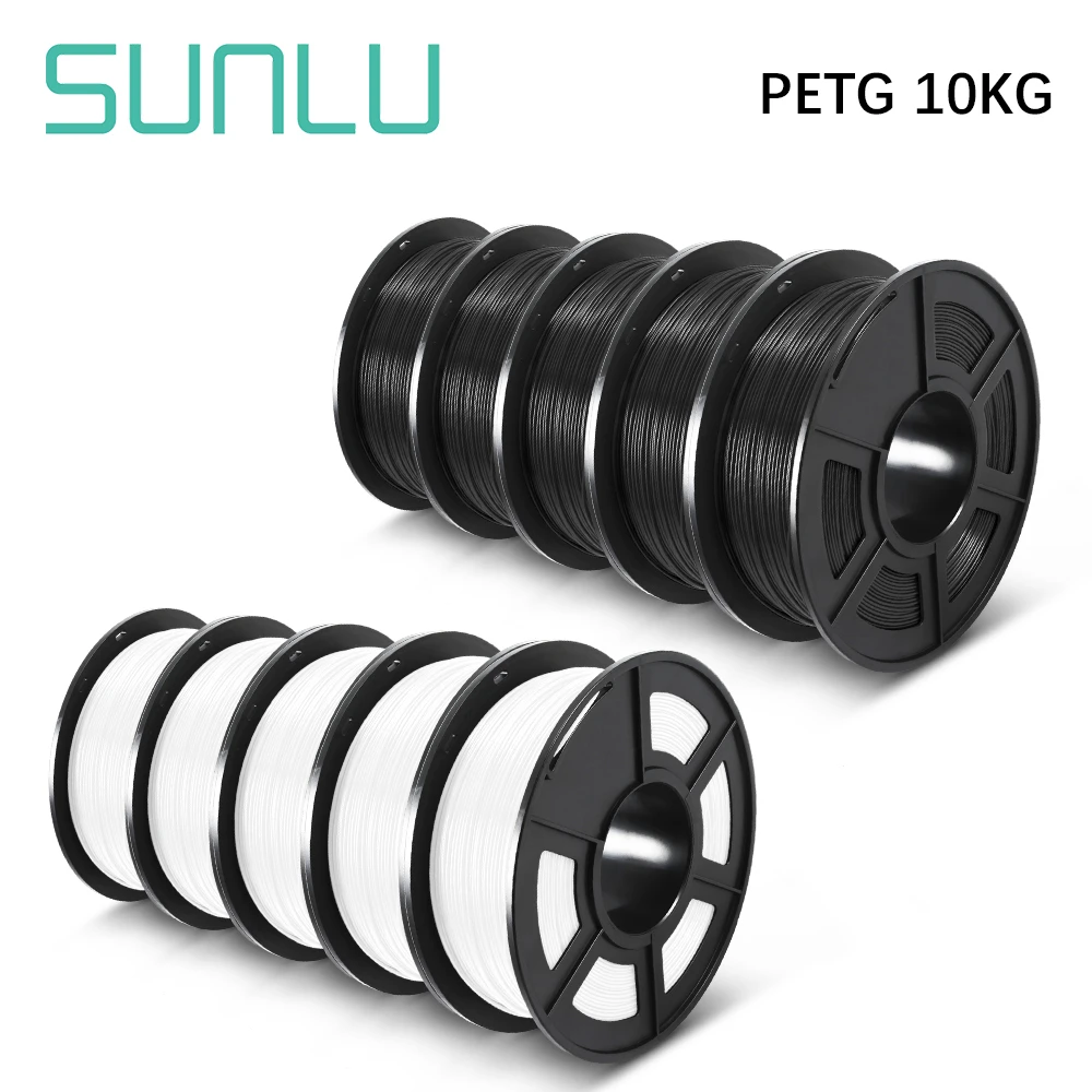 Filament SUNLU PETG 