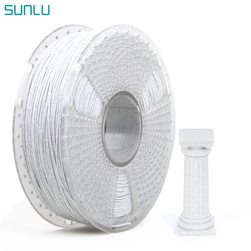 Filament SUNLU PLA High-Speed Teksturowany (TEXTURED)
