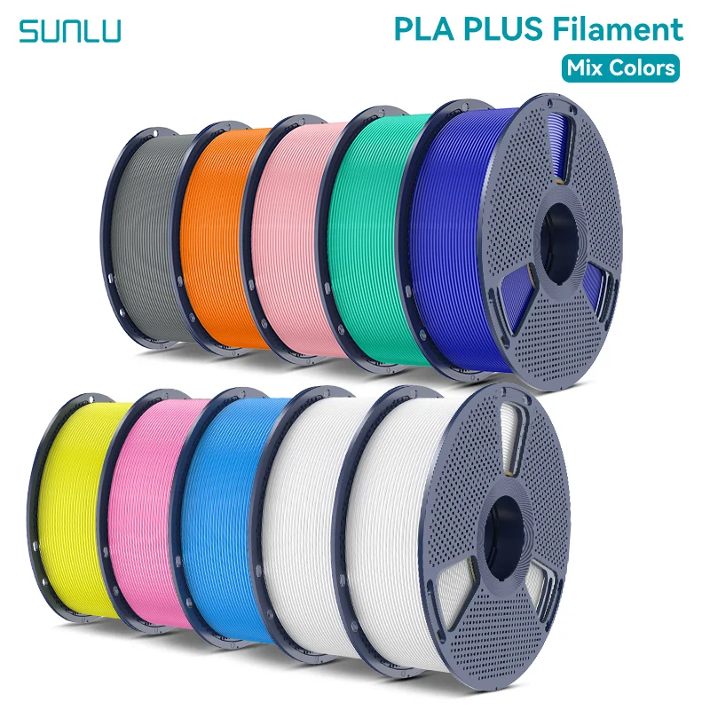 Filament SUNLU PLA Plus