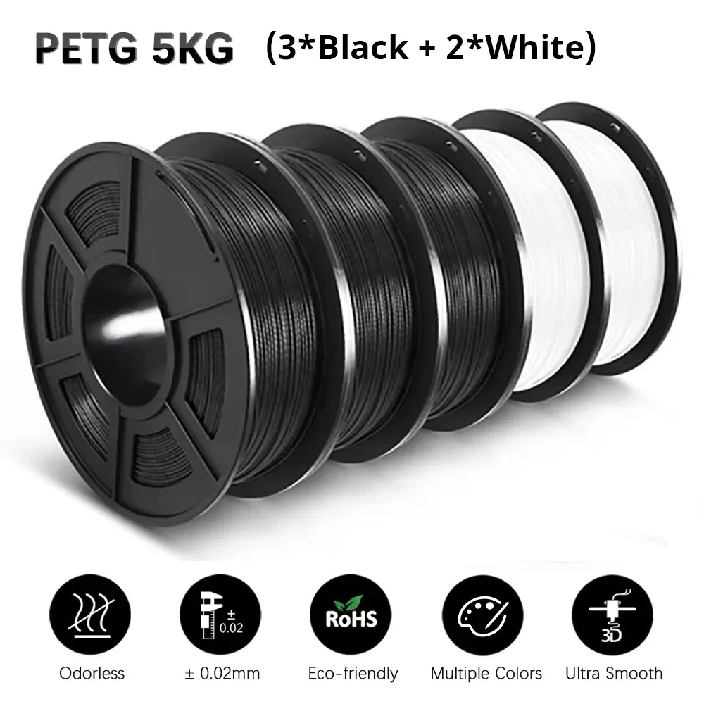 Filament SUNLU PETG 