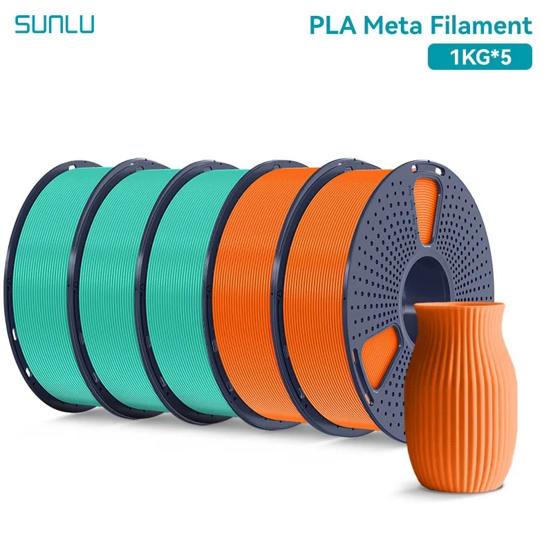 Filament SUNLU PLA 