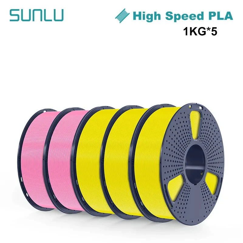 Filament SUNLU PLA High-Speed