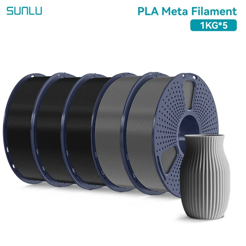 Filament SUNLU PLA 