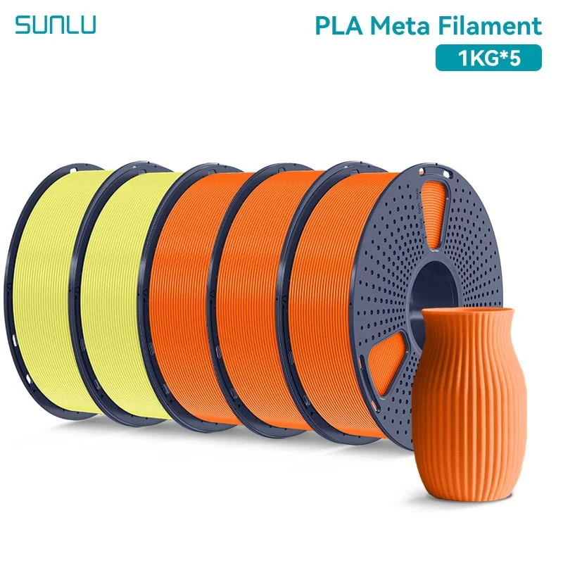 Filament SUNLU PLA 