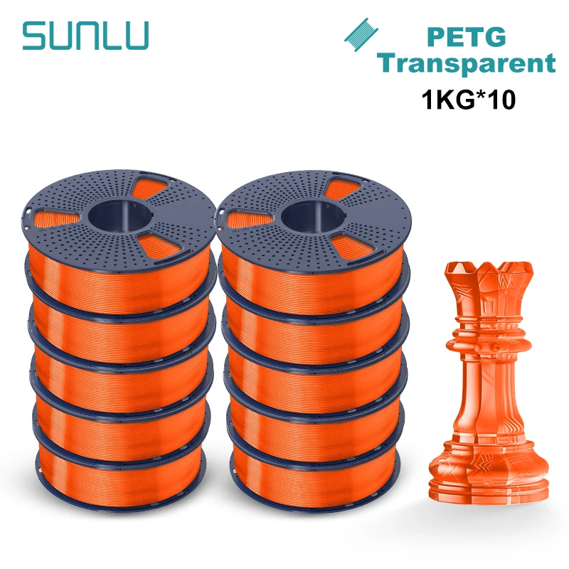 Filament SUNLU PETG 
