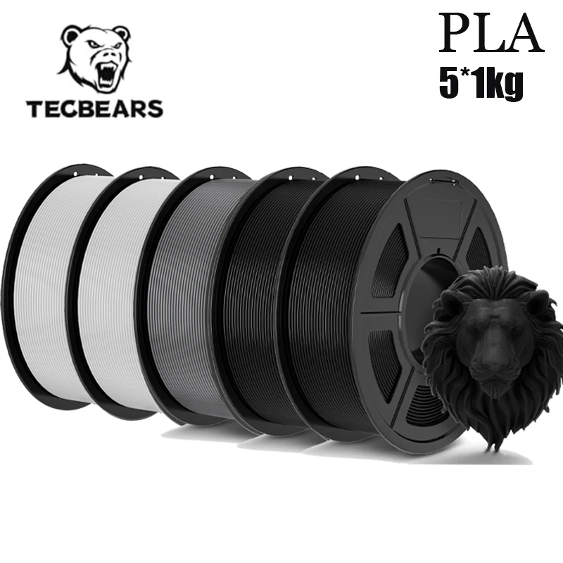 Filament TECBEARS PLA High-Speed