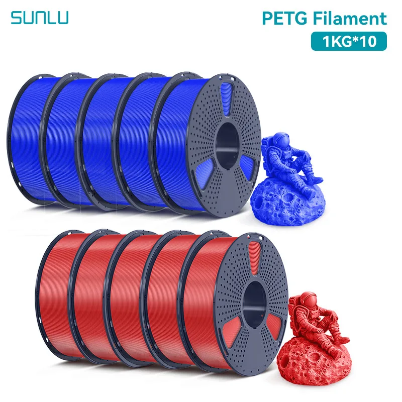 Filament SUNLU PETG 