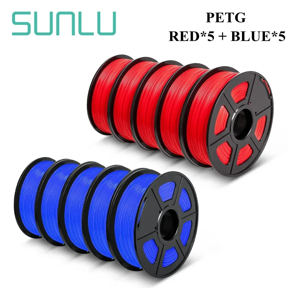 Filament SUNLU PETG 