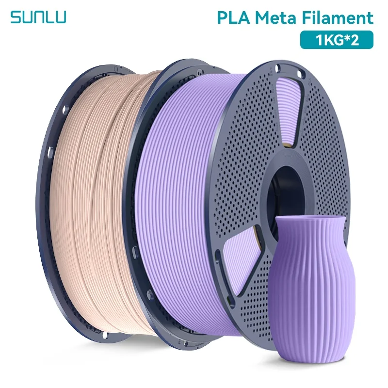 Filament SUNLU PLA 