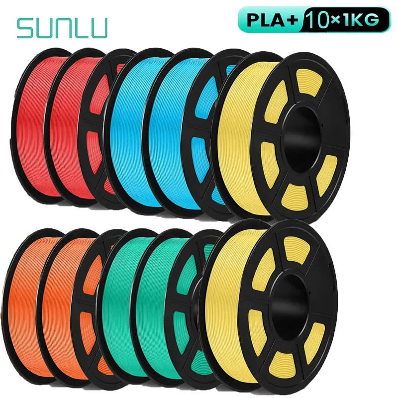 Filament SUNLU PLA Naturalny (NATURAL)
