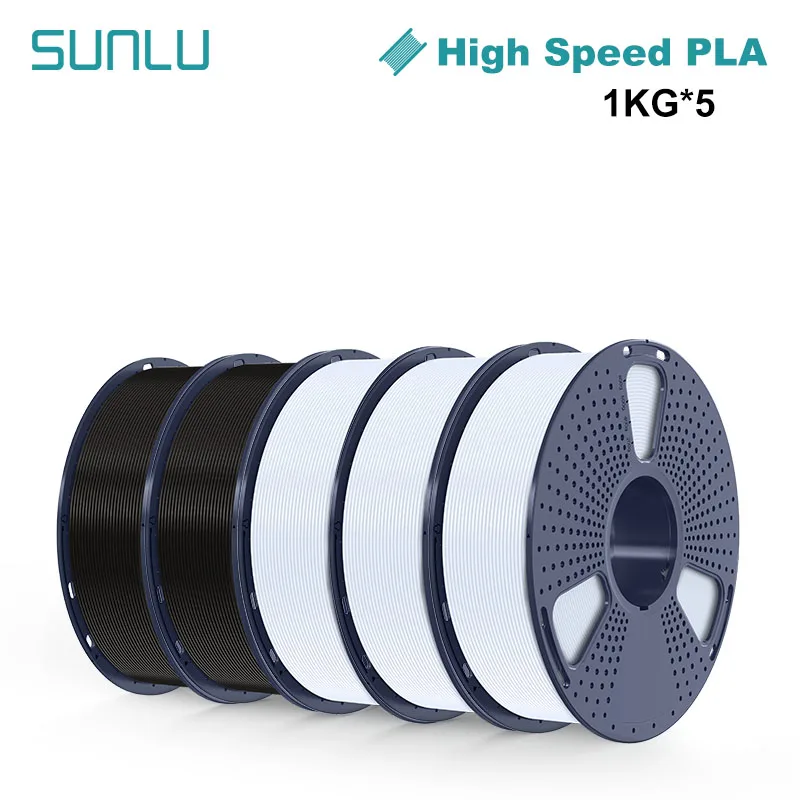 Filament SUNLU PLA High-Speed