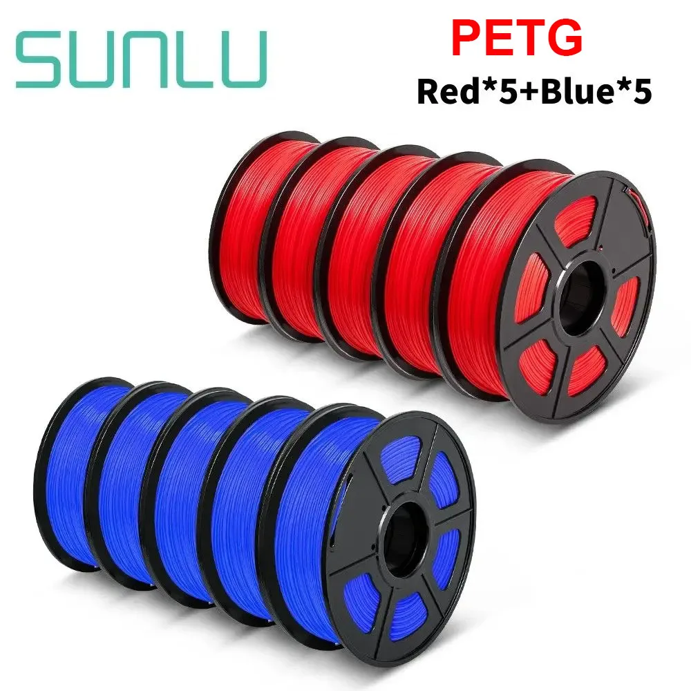 Filament SUNLU PETG 