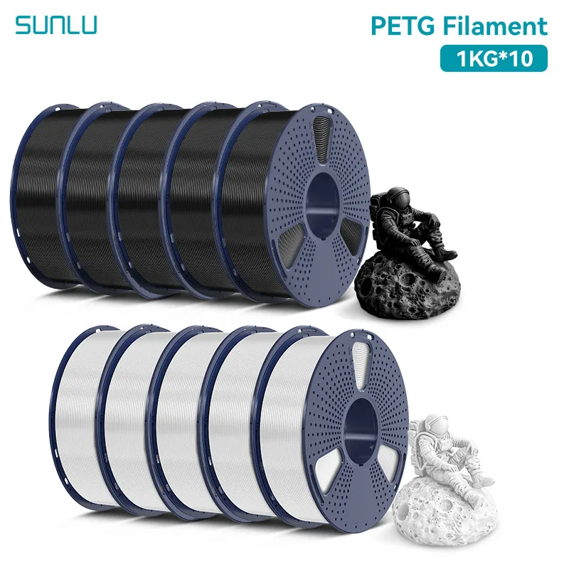 Filament SUNLU PETG 