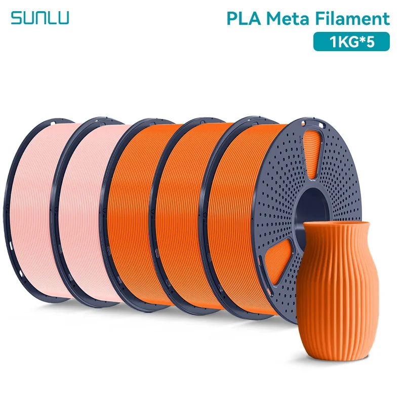 Filament SUNLU PLA 