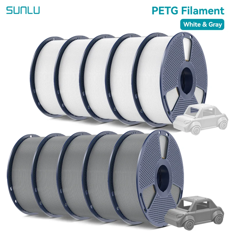 Filament SUNLU PETG 