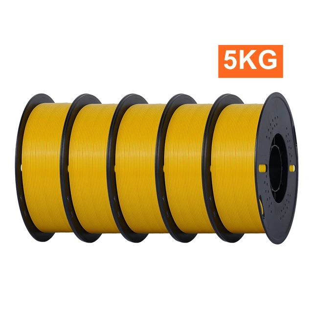 Filament Kingroon PETG Żółty (YELLOW)