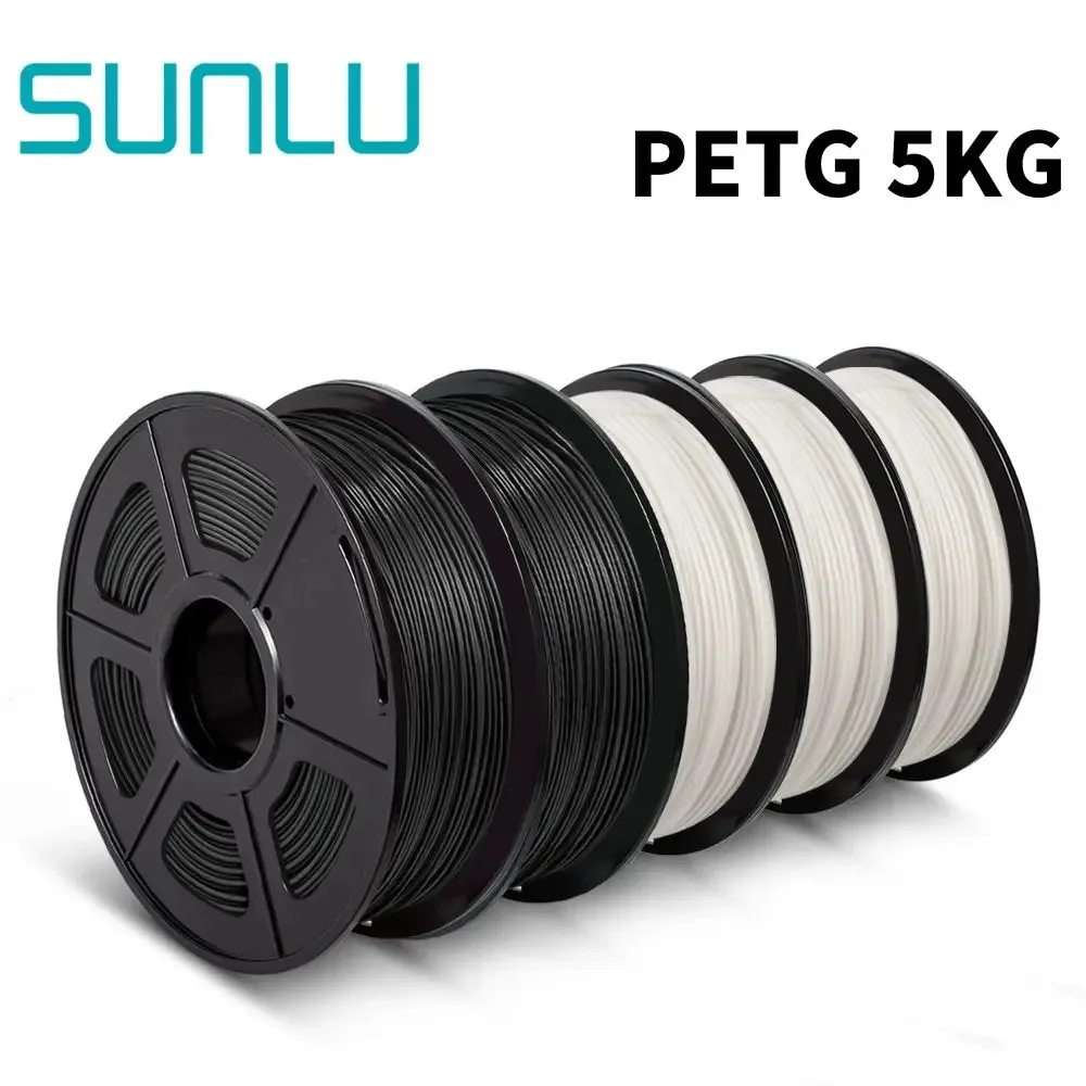 Filament SUNLU PETG Plus 