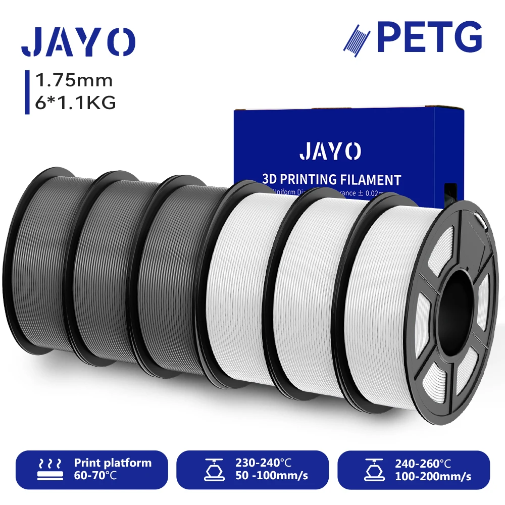 Filament JAYO PETG