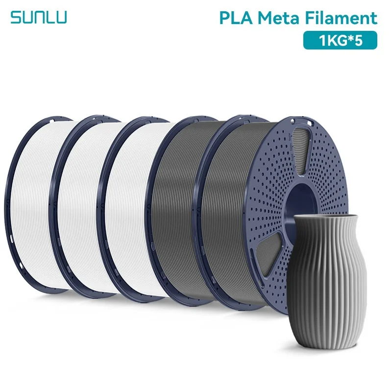 Filament SUNLU PLA 